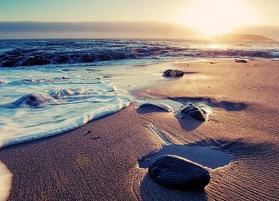песок, скалы, пляжи - похожие обои для рабочего стола