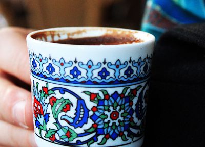 кофе, Турецкий, напитки, традиционный, Cezve - случайные обои для рабочего стола