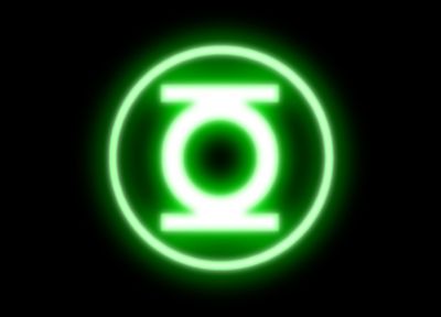 Зеленый Фонарь, DC Comics - оригинальные обои рабочего стола