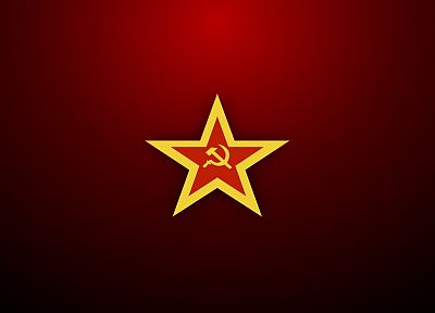 коммунизм, логотипы - случайные обои для рабочего стола