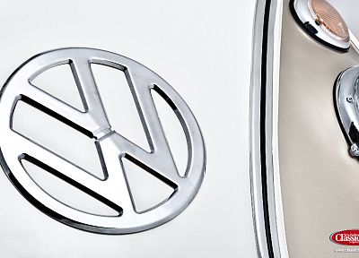 Volkswagen - копия обоев рабочего стола