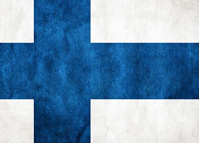 флаги, Suomi, Финляндия, Perkele - обои на рабочий стол