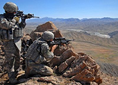 армия, военный, рука, Афганистан, Армия США - обои на рабочий стол