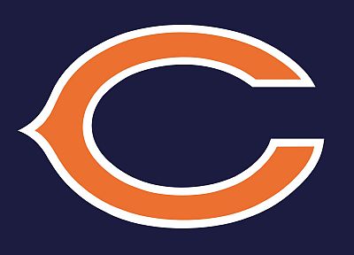 НФЛ, Chicago Bears - случайные обои для рабочего стола