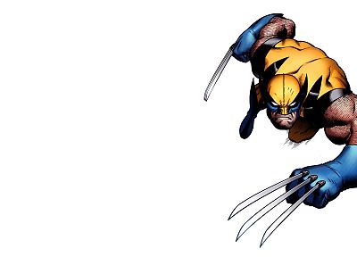 X-Men, уроженец штата Мичиган, Марвел комиксы, простой фон - случайные обои для рабочего стола