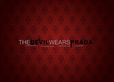 Дьявол носит Prada, бренды, простой - случайные обои для рабочего стола