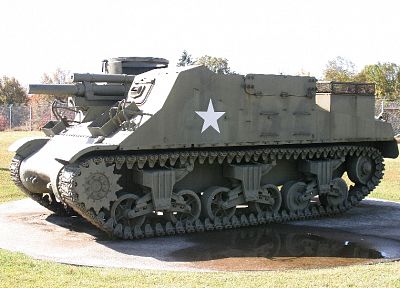 танки, M 37 - копия обоев рабочего стола