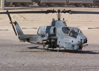 самолет, военный, вертолеты, транспортные средства, AH- 1 Cobra - обои на рабочий стол