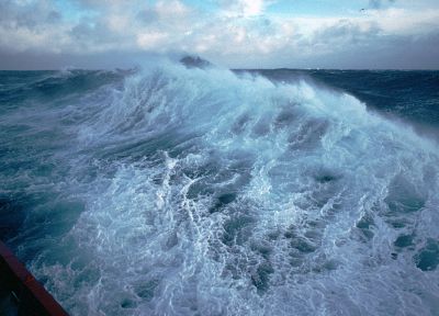 волны, океаны - случайные обои для рабочего стола