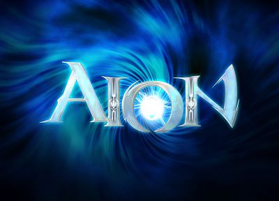 видеоигры, Aion, произведение искусства - оригинальные обои рабочего стола
