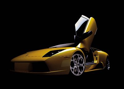 автомобили, транспортные средства, Lamborghini Murcielago - копия обоев рабочего стола