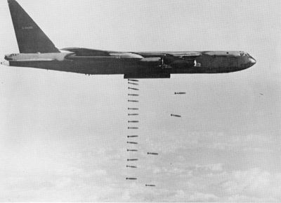 бомбардировщик, Б-52 Stratofortress - случайные обои для рабочего стола