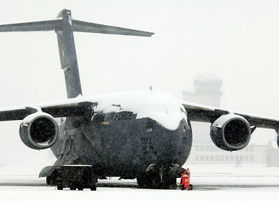 самолет, военный, C- 17 Globemaster - похожие обои для рабочего стола
