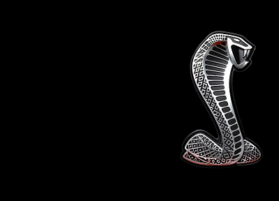 Shelby Cobra эмблема, Shelby Cobra - случайные обои для рабочего стола