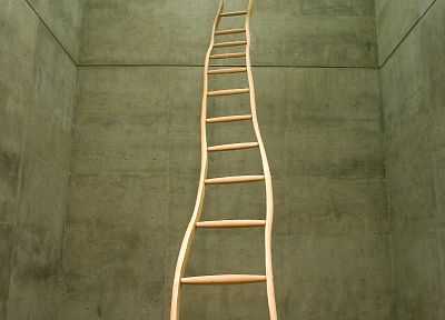 лестница - обои на рабочий стол