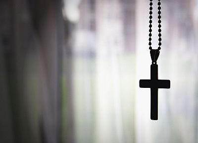 крест, христианство, Иисус - обои на рабочий стол