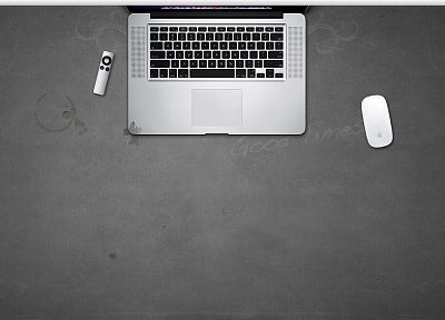 Эппл (Apple), макинтош - оригинальные обои рабочего стола