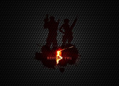 Resident Evil - случайные обои для рабочего стола