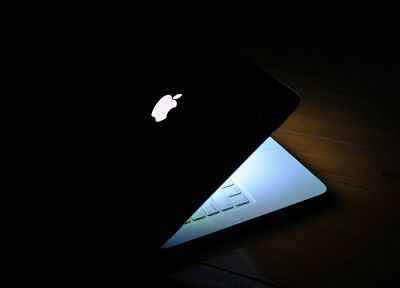 Эппл (Apple), технология, Macbook - случайные обои для рабочего стола