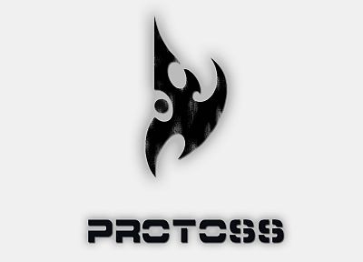 StarCraft, Protoss - случайные обои для рабочего стола