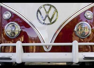 Volkswagen - оригинальные обои рабочего стола