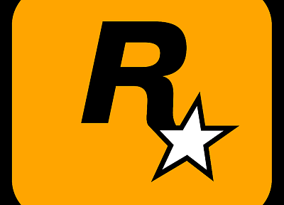 Rockstar Games, логотипы - обои на рабочий стол
