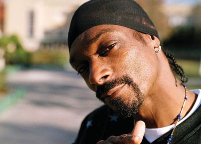 Snoop Dogg - оригинальные обои рабочего стола