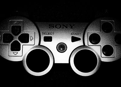 Sony, PlayStation - оригинальные обои рабочего стола