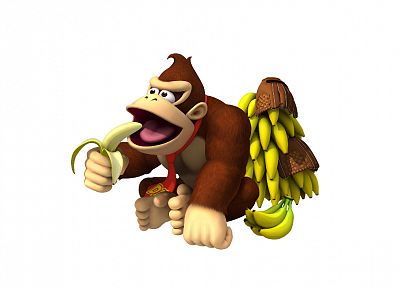 видеоигры, Donkey Kong - похожие обои для рабочего стола