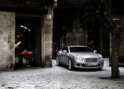 автомобили, Bentley - оригинальные обои рабочего стола