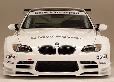 автомобили, BMW M3 - обои на рабочий стол