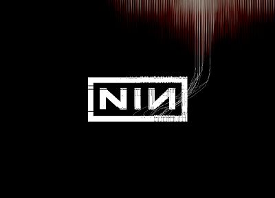 Nine Inch Nails - случайные обои для рабочего стола