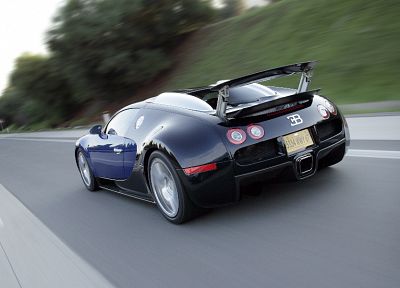 автомобили, Bugatti Veyron - случайные обои для рабочего стола