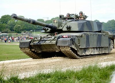 военный, танки, транспортные средства - обои на рабочий стол