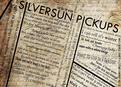 Silversun Доставка - обои на рабочий стол