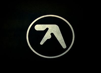 музыка, Aphex Twin - оригинальные обои рабочего стола