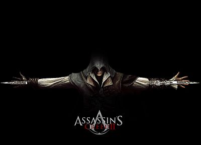 Assassins Creed - копия обоев рабочего стола
