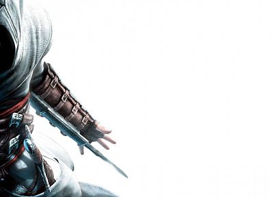 Assassins Creed - оригинальные обои рабочего стола