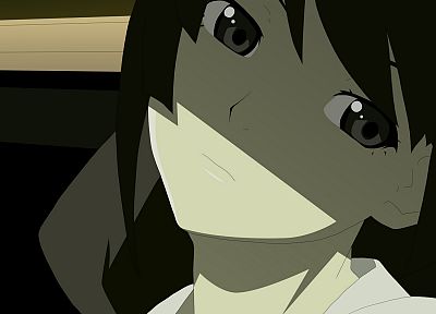 Bakemonogatari (Истории монстров), Сендзегахара Hitagi, серия Monogatari - обои на рабочий стол