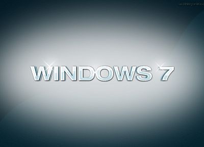 Windows 7 - похожие обои для рабочего стола
