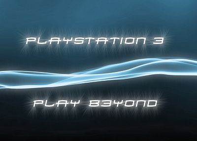 PlayStation - копия обоев рабочего стола