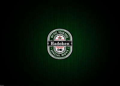 Heineken - копия обоев рабочего стола