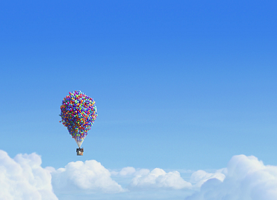 Pixar, Вверх ( фильм ) - похожие обои для рабочего стола