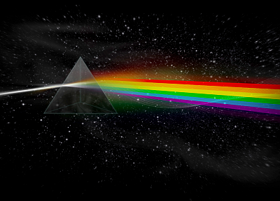 Pink Floyd, The Dark Side Of The Moon - оригинальные обои рабочего стола