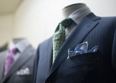 костюм, галстук, бизнес, завиток, манекен - оригинальные обои рабочего стола