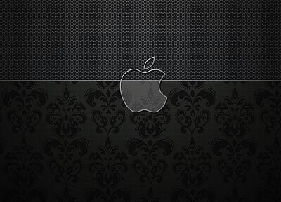 Эппл (Apple) - оригинальные обои рабочего стола