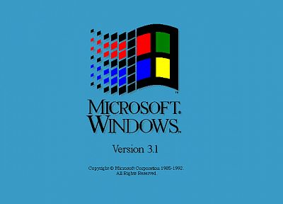 Microsoft Windows - случайные обои для рабочего стола