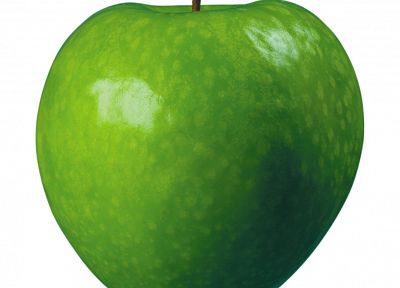 фрукты, еда, яблоки, белый фон - похожие обои для рабочего стола