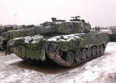 военный, танки - обои на рабочий стол