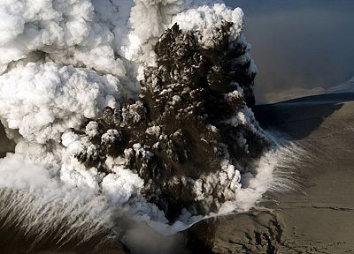 вулканы - случайные обои для рабочего стола